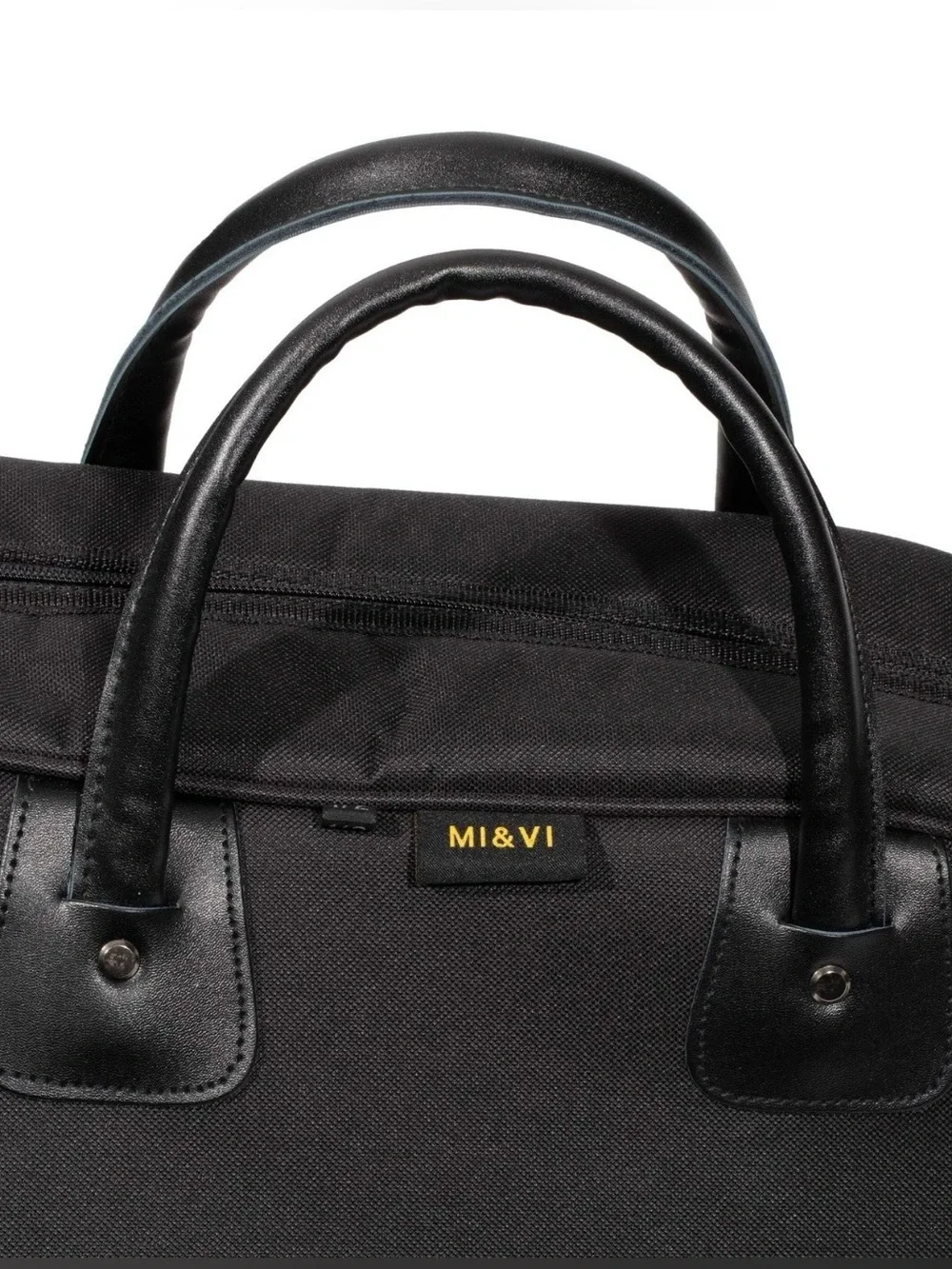MI&VI new without